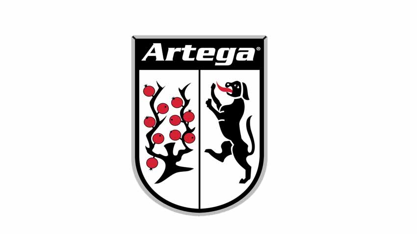 Artega Automobile logo