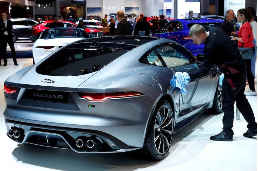 Jaguar: The World's Most Prestigious and Desired Car Brand