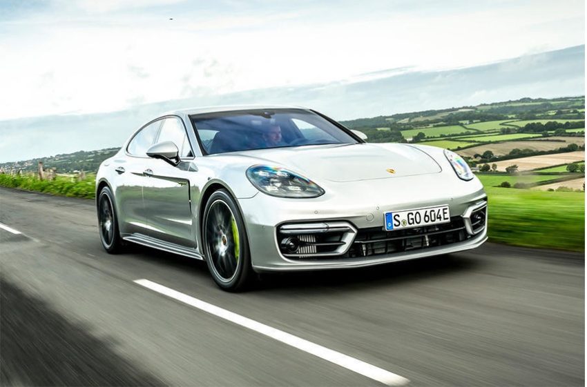 Porsche is the Most Trusted Luxury Car Brand in the World