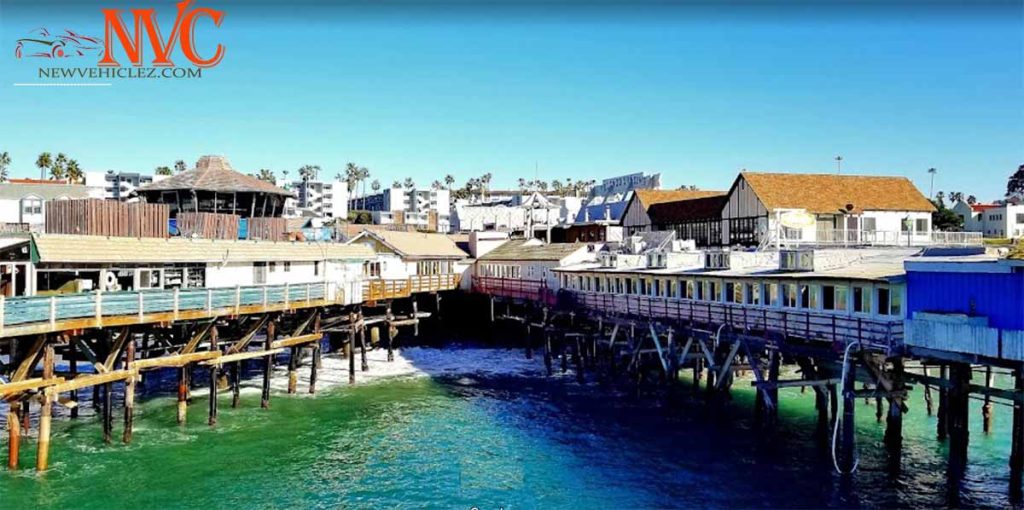 Redondo Beach Travel And Tourism, California's Top 9 Things To Do