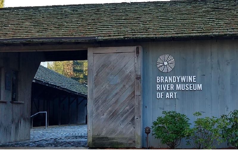 The Brandywine Conservancy and Museum of Art