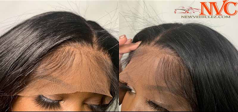Top 5 best concealer for lace wigs and how to use it