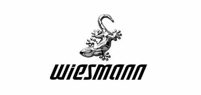 Wiesmann GmbH logo