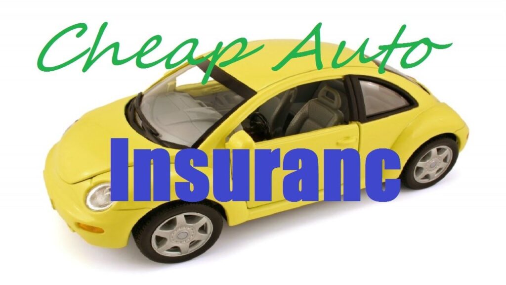 cheap commercial vehicle insurance