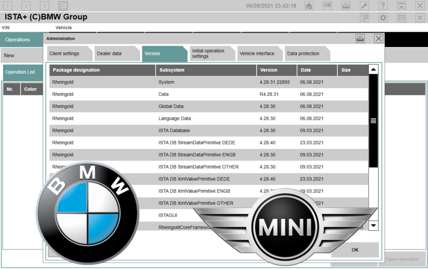 ISTA-D BMW Software. BEST 8 APP FOR DIAGNOSING CAR PROBLEMS