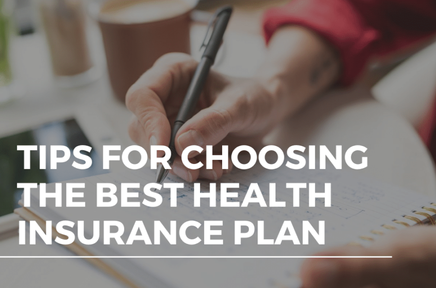 Tips for Choosing the Best Health Insurance for Business Owners