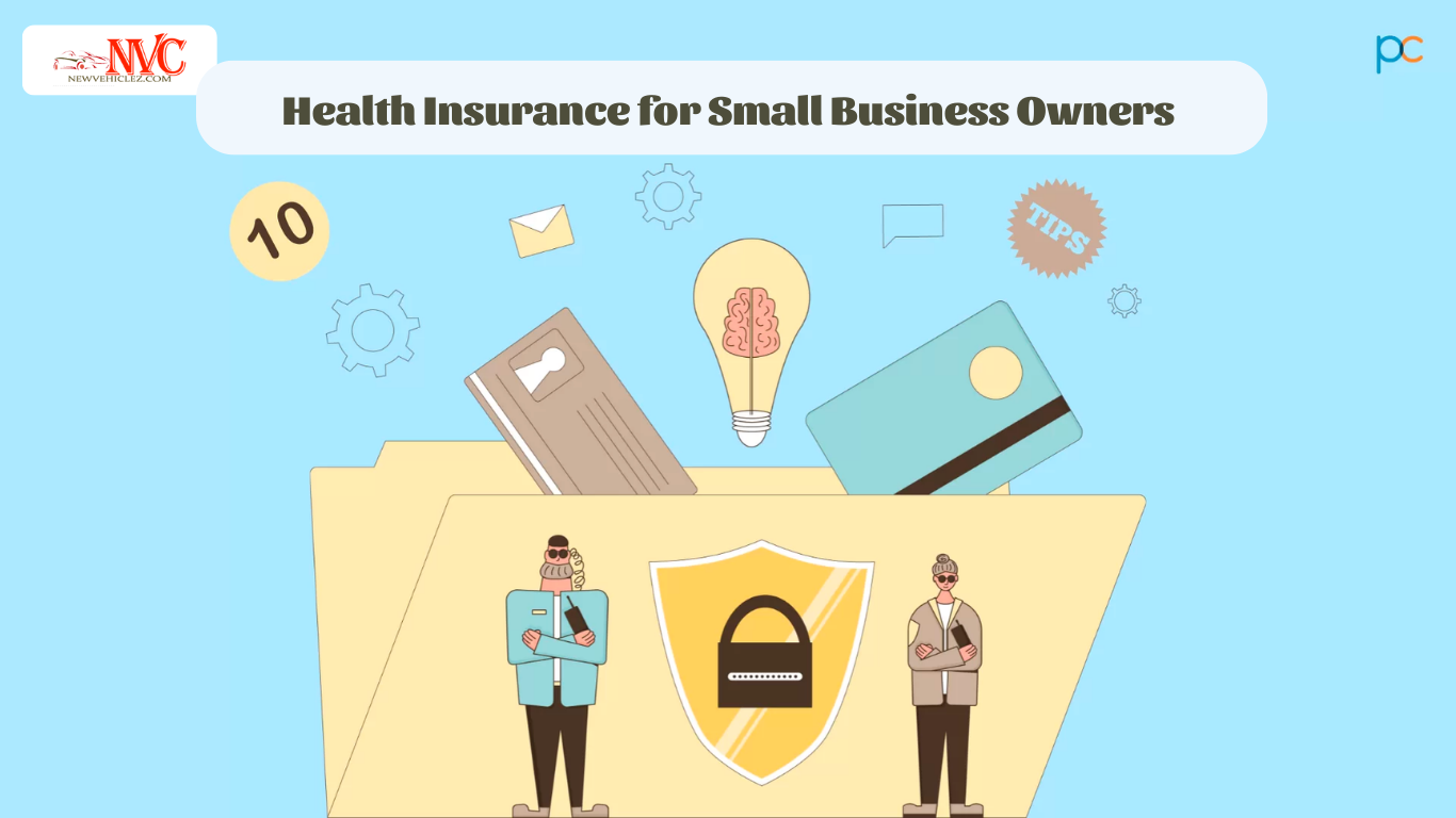 Top 6 Best Health Insurance for Small Business Owners