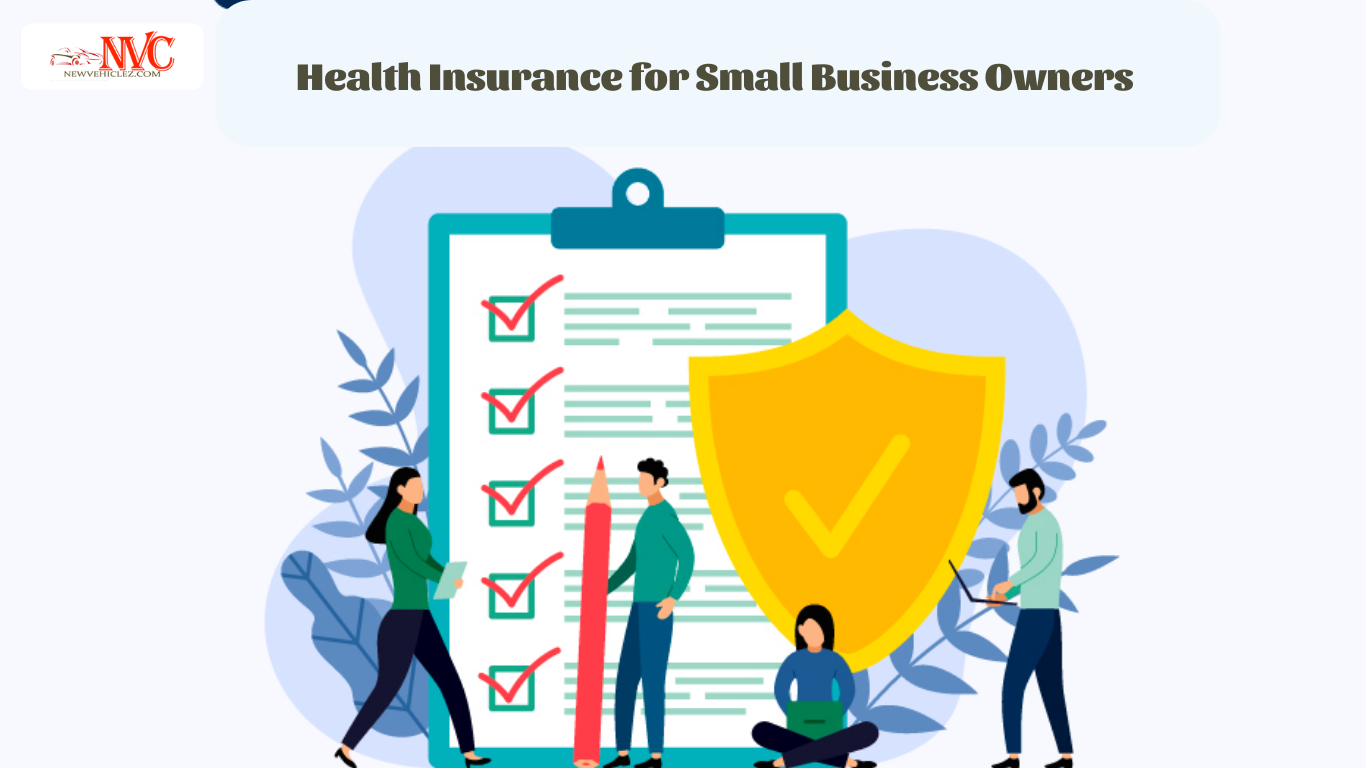 Top 6 Best Health Insurance for Small Business Owners