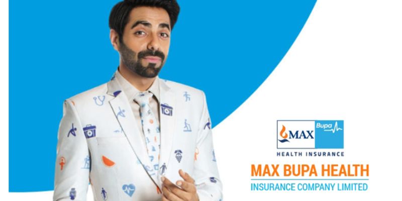 Max Bupa Health Companion Plan (Health insurance marketplace plans)