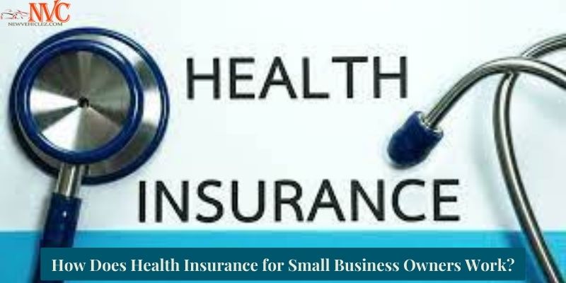 How Does Health Insurance for Small Business Owners Work