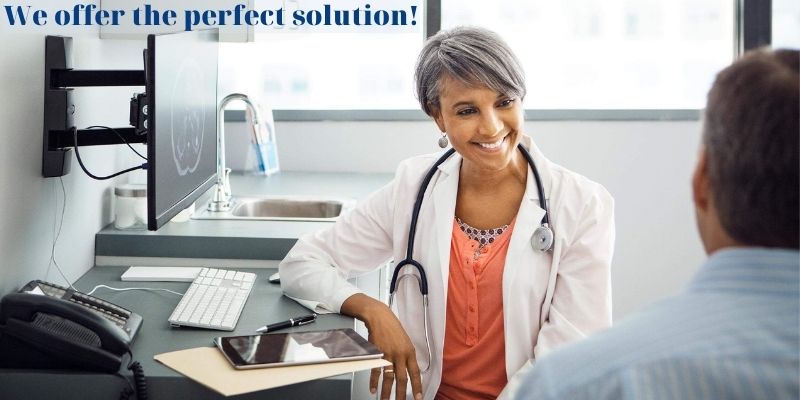 We offer the perfect solution! - Health insurance for Native Americans