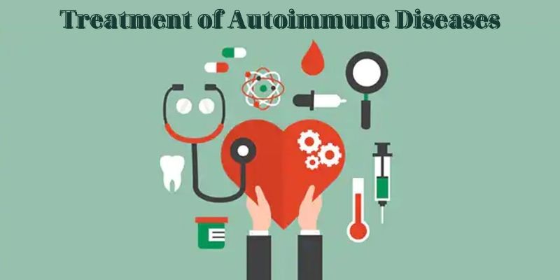 Treatment of Autoimmune Diseases