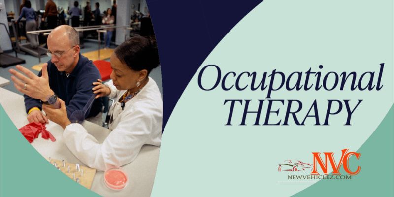 Health Insurance for Occupational Therapy