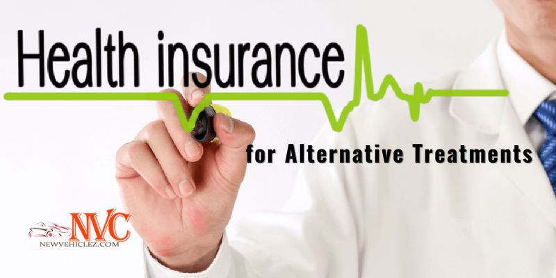 Health Insurance for Alternative Treatments
