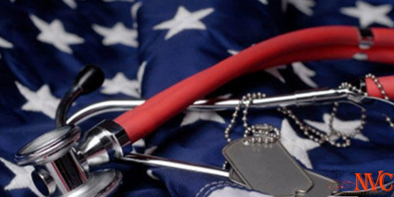 Navigating the Landscape: Health insurance for military families