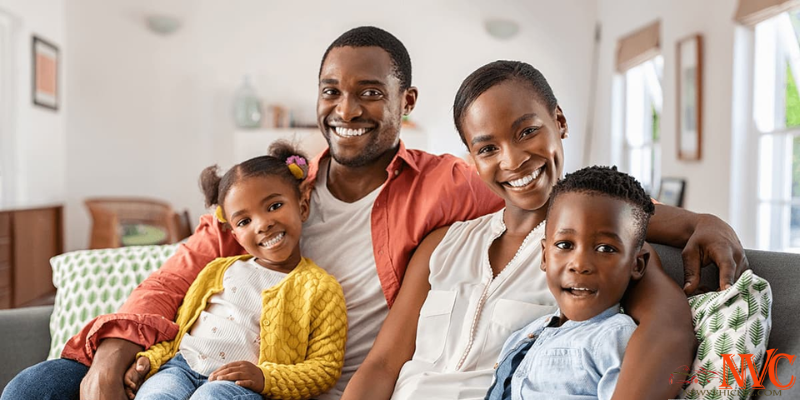 Health insurance for blended families
