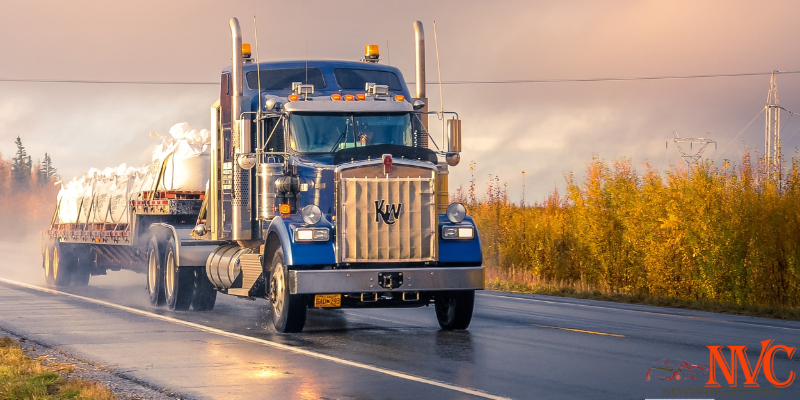 Health insurance for truck drivers