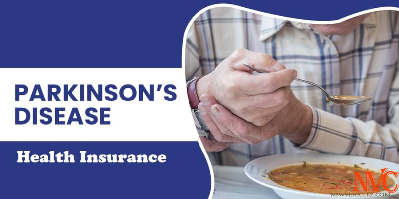 Health insurance for people with Parkinson's disease