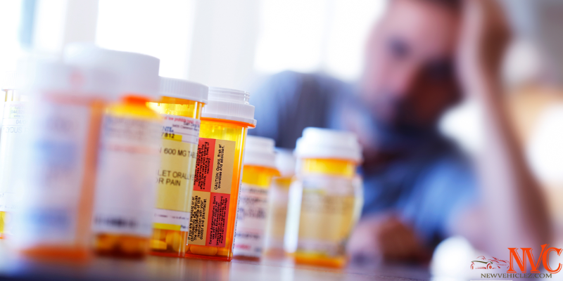 Health insurance for prescription medications